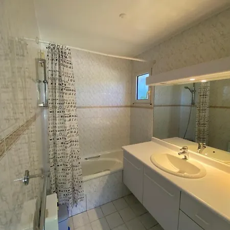 Appartement Spacieux Le Village, Royal Golf Mougins * Mougins
