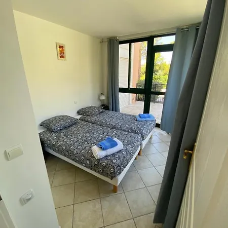 Appartement Spacieux Le Village, Royal Golf Mougins * Mougins