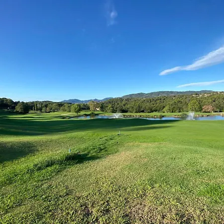 Apartment Appartement Spacieux Le Village, Royal Golf Mougins