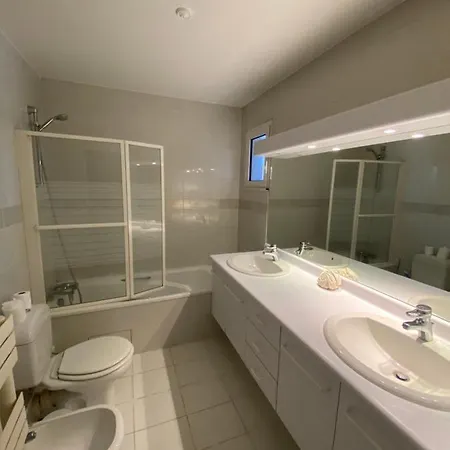 Appartement Spacieux Le Village, Royal Golf Mougins